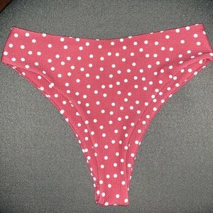 Bikini bottoms